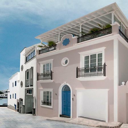 Apartamento Ziggy Blues Arrecife  Exterior foto
