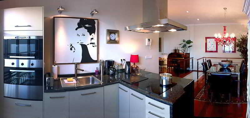Apartamento Ziggy Blues Arrecife  Exterior foto