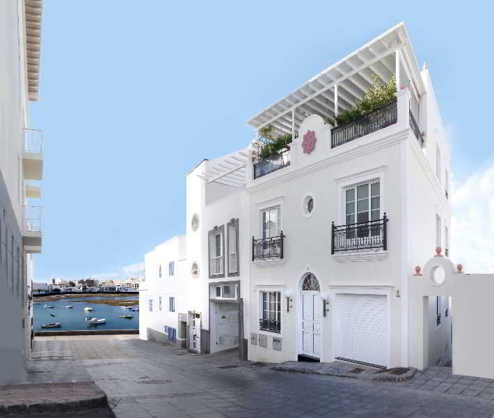 Apartamento Ziggy Blues Arrecife  Exterior foto