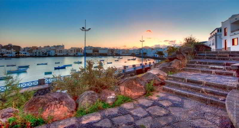Apartamento Ziggy Blues Arrecife  Exterior foto