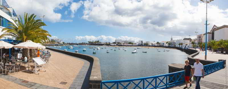 Apartamento Ziggy Blues Arrecife  Exterior foto