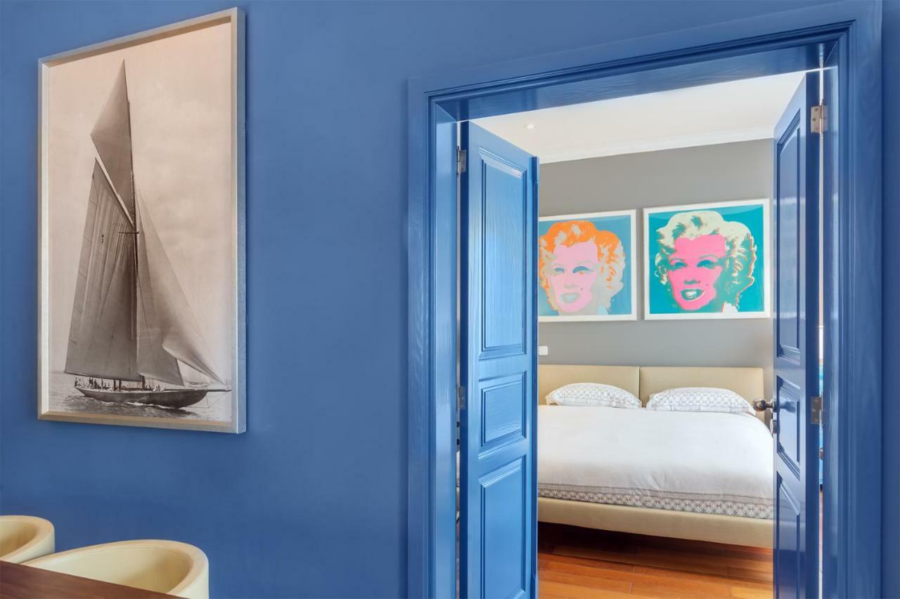 Apartamento Ziggy Blues Arrecife  Exterior foto