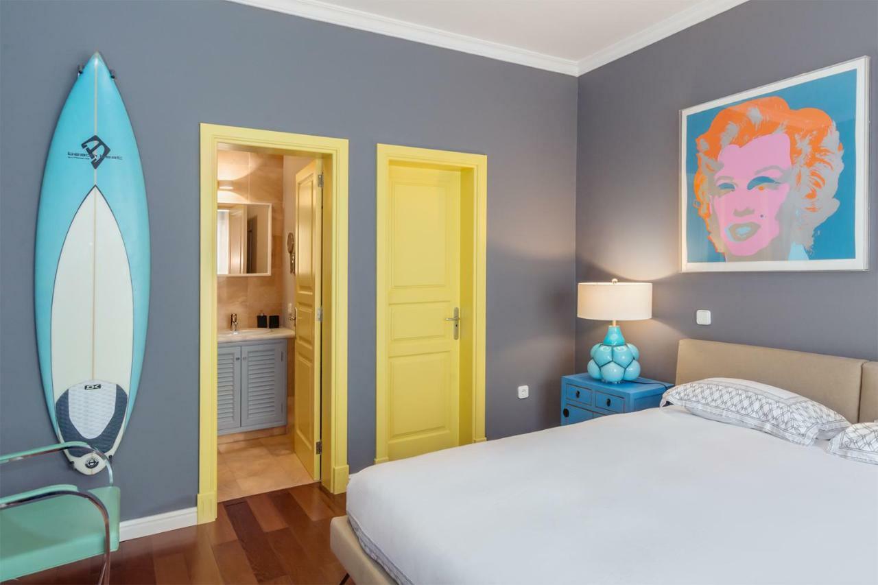 Apartamento Ziggy Blues Arrecife  Exterior foto