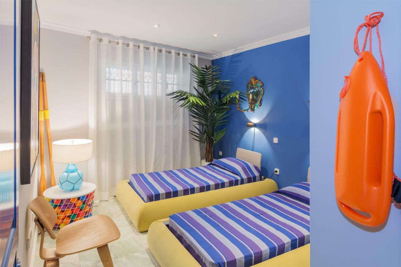 Apartamento Ziggy Blues Arrecife  Exterior foto