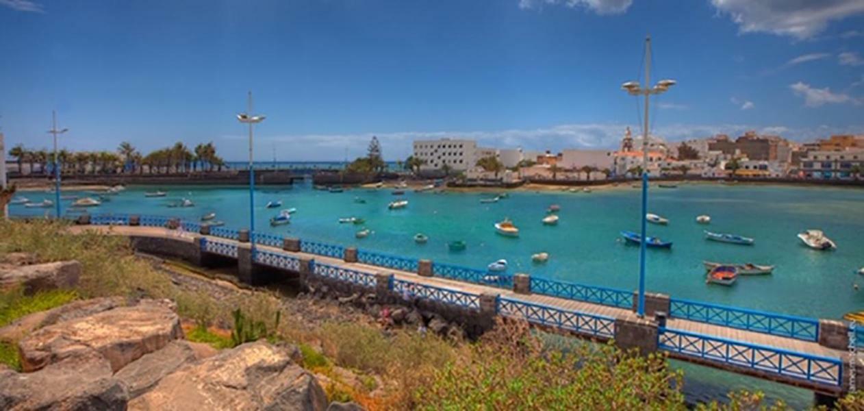 Apartamento Ziggy Blues Arrecife  Exterior foto